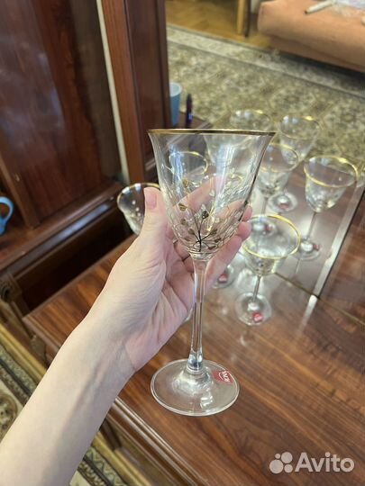 Подарочный набор бокалов