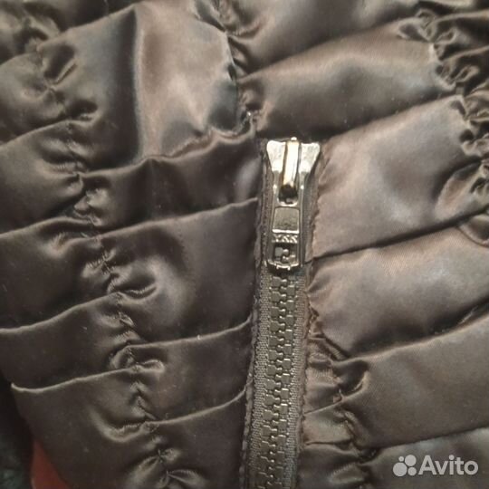 Куртка демисезонная PIU&PIU