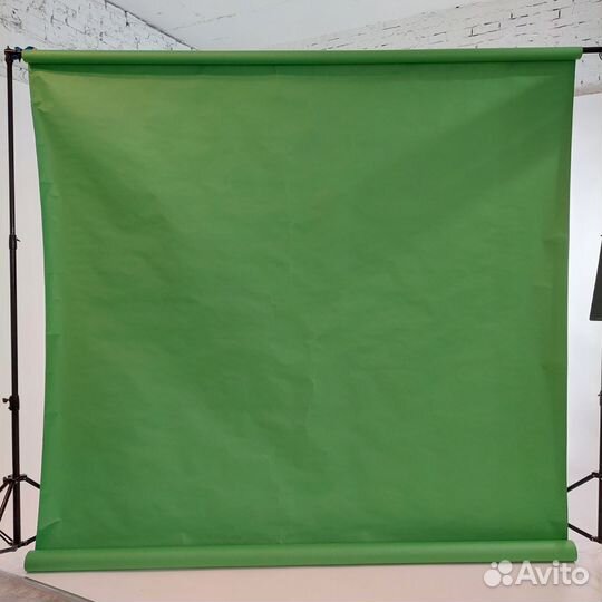 Бумажный фон для фото