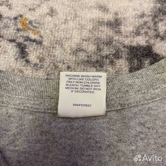 Футболка supreme