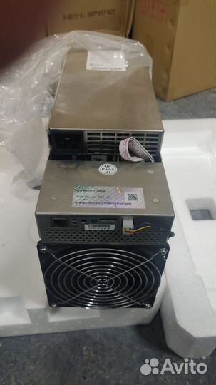 Whatsminer m30s++ 100th - 110th