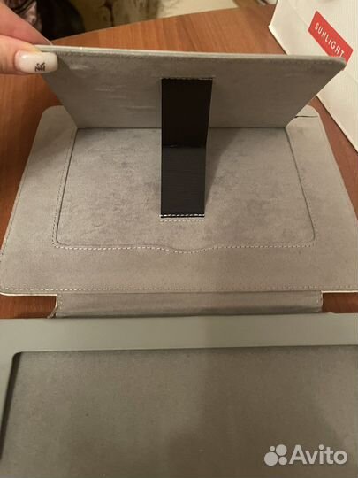 Чехол на iPad