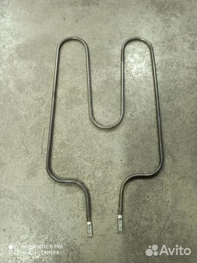 Тэн электрический