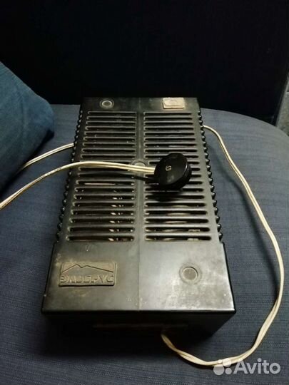 Стабилизатор напряжения