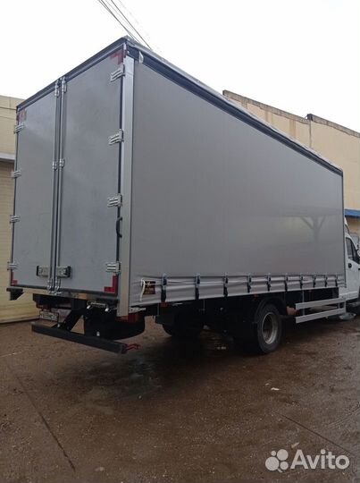 Платформы на авто Мерседес и другие авто