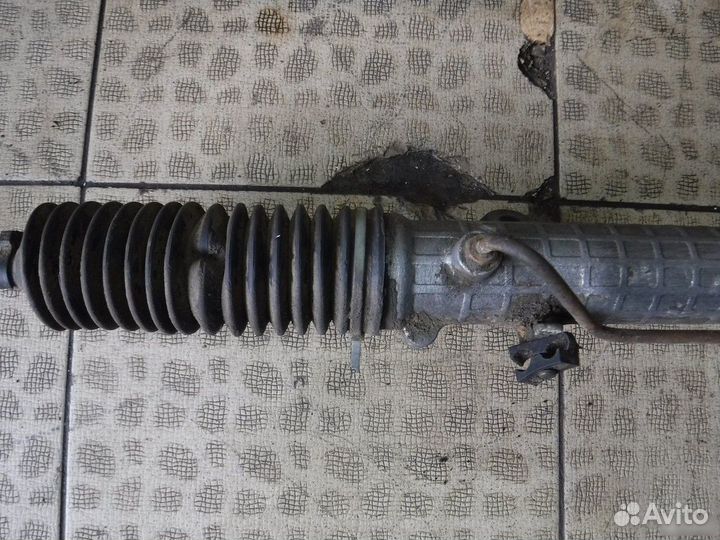 Рейка рулевая Ford Scorpio 1