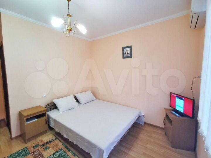 Комната 15 м², 1/4 эт.