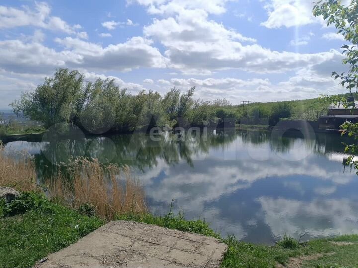 Участок 9,4 сот. (СНТ, ДНП)