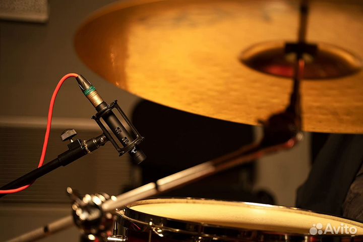 Antelope Audio Edge Note