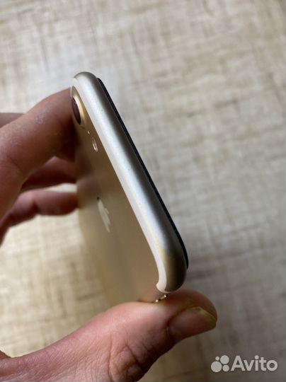 iPhone 7, 128 ГБ