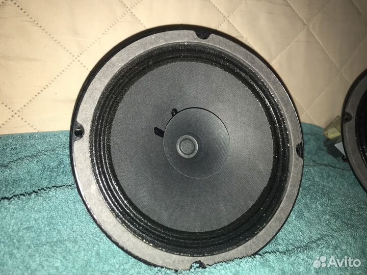 Винтажные 16 см для Винила Paso