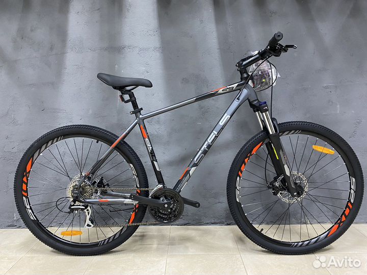 Велосипед Stels Navigator 950 MD 29