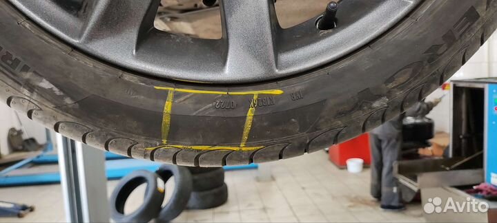 Pirelli Powergy 225/45 R18 Y