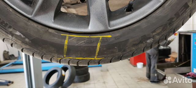 Pirelli Powergy 225/45 R18 Y