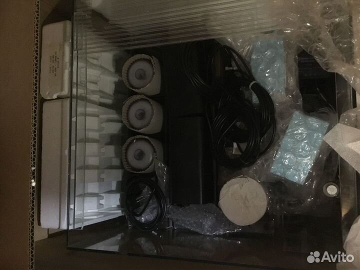 Tunze sistem kit 20 самп/внешний фильтр