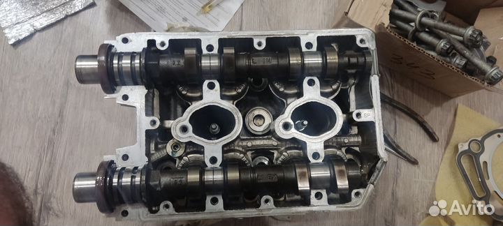 Гбц ej206-208 subaru