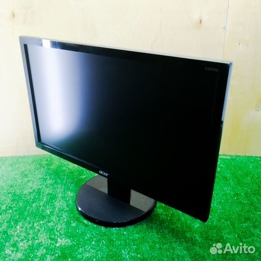 Монитор Acer K202HQL