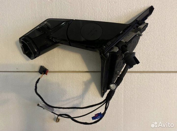 Зеркало боковое правое камера Audi E-Tron 4K 2019