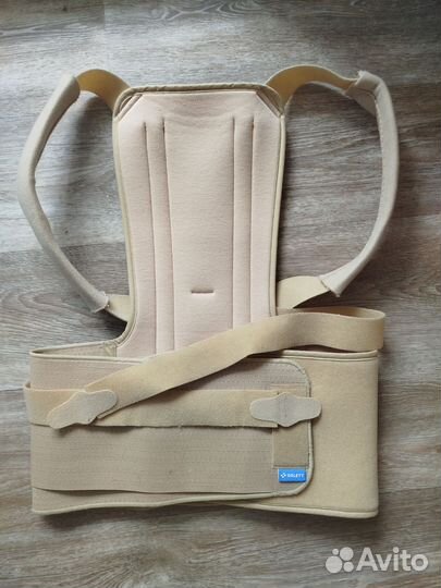 Корректор осанки orlett tlso-250(A) размер М1