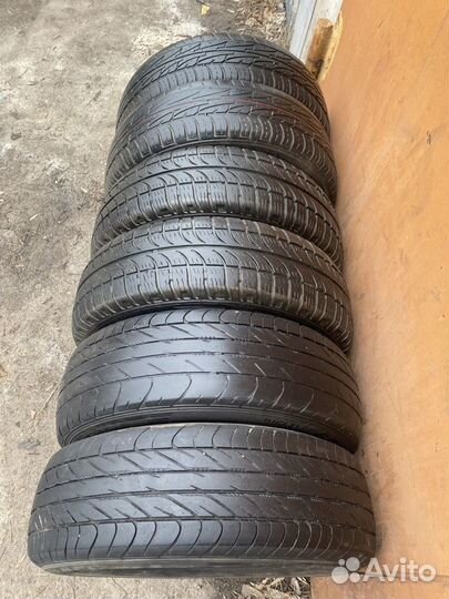 Amtel Planet DC 175/70 R13