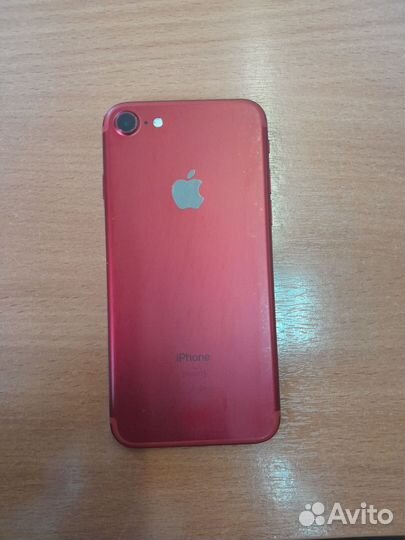 iPhone 7, 128 ГБ