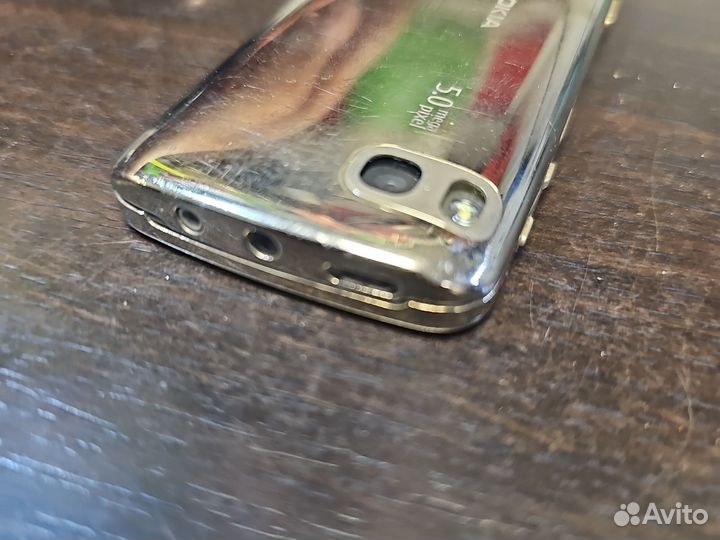 Nokia C3, 2/32 ГБ