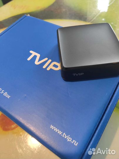 Тв приставки Смотрешка, Аксиома