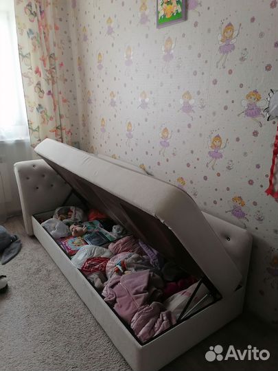 Продам кровать-тахта
