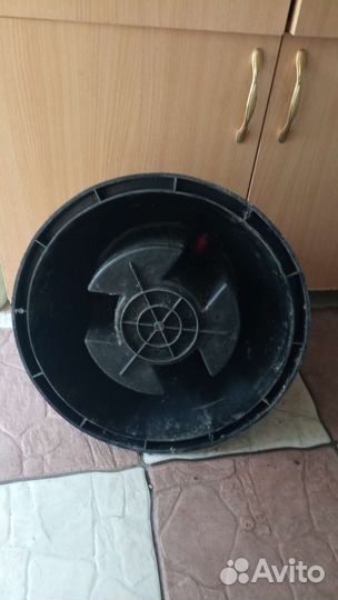 Подставка для зонтика, елки