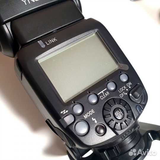 Комплект беспроводных вспышек для Canon