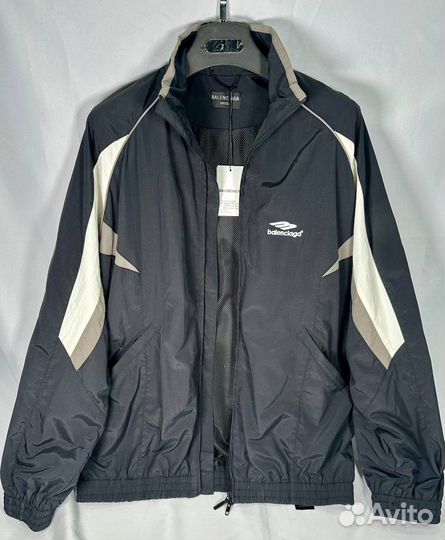 Спортивный костюм Balenciaga