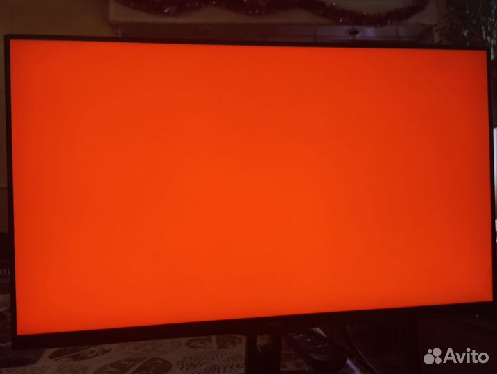 Монитор 24 дюйма Dell se2419hr