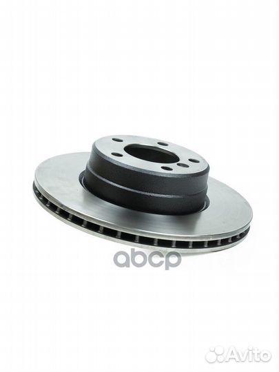 Диск тормозной передний BMW E60/E61 2.0/2.1/2.5/D