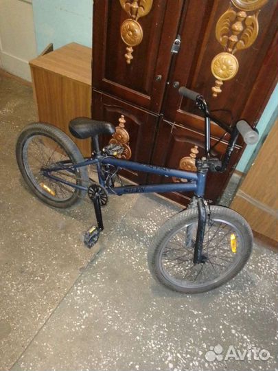 BMX