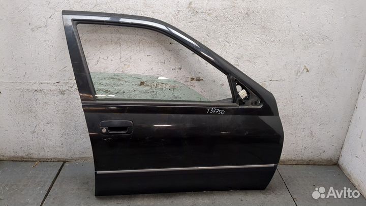 Дверь боковая Peugeot 406, 2003