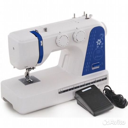 Швейная машина leran 884