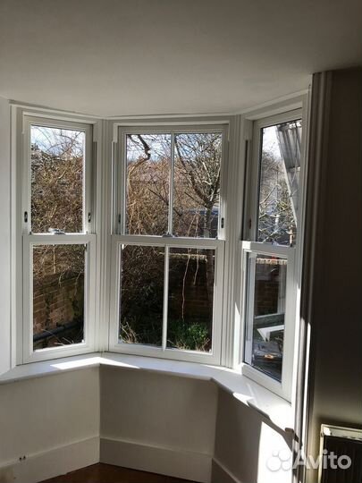 Пластиковые окна. Бесплатный выезд