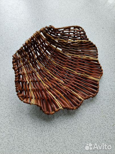 Плетеные изделия,панно для записей