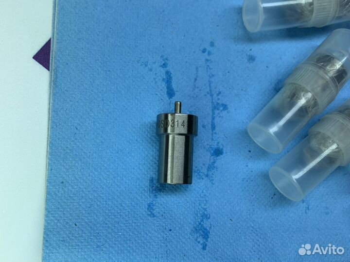 Распылители MB 190 W124 W140 dn0sd314 Istana