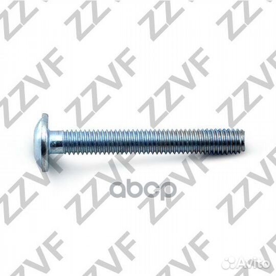 Винт крепежный ford fusion (02-12) 1452064 ZVL1