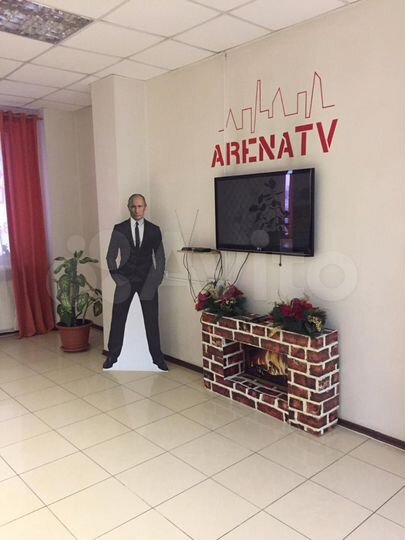 Комната 10 м², 5/5 эт.