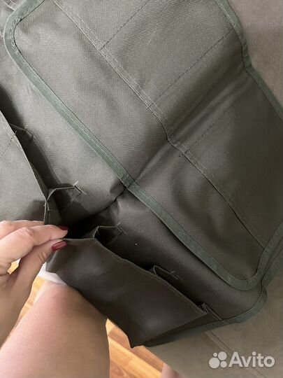 Чехол для удочек