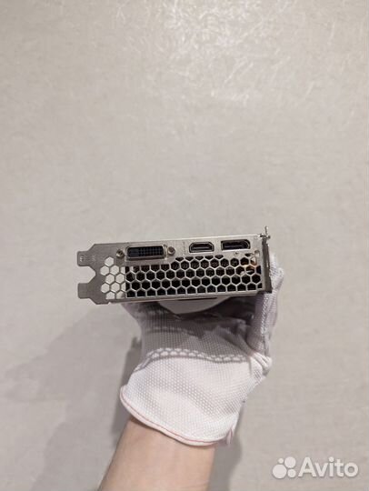 Rtx 2060 palit dual