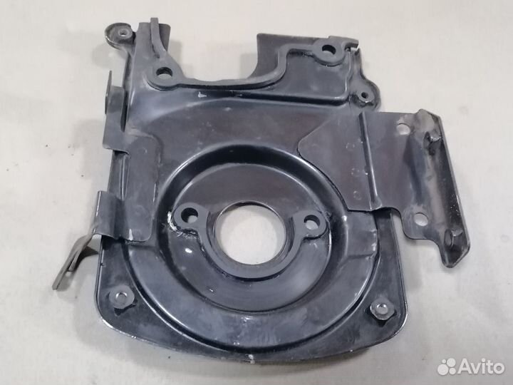 Кожух ремня грм внутр.Nissan Almera дизель 1997-00