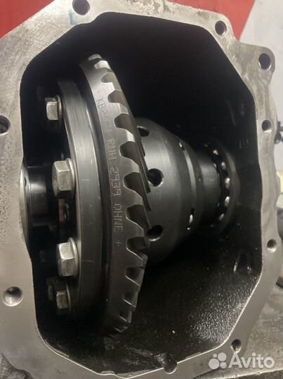 Редуктор с блокировкой бмв f30 f20 f34 f01 f10 g30