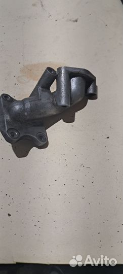 Коллектор honda dio