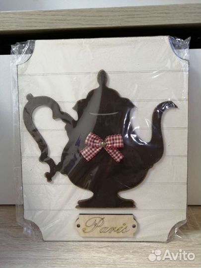 Картина-Декор на кухню 