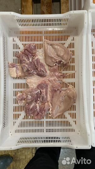 Куриная Разделка**Халяль**