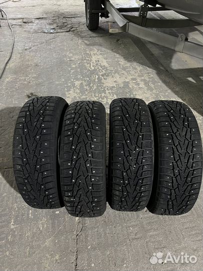 Nokian Tyres Nordman 7 185/60 R15