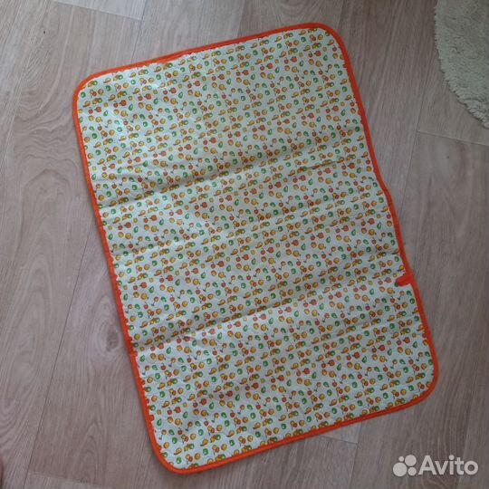 Клеенка детская